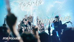 浠Mizuki 1st. Solo Live 【Luminous】