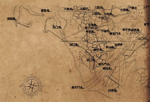 【一頁歷史】青瞑蛇衝出菅仔埔（1）