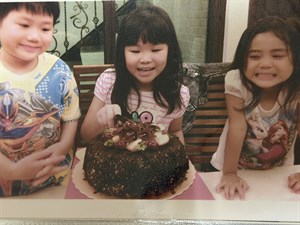 十八歲之前