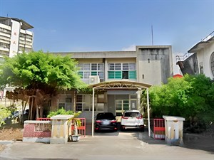 雲林縣軍人之友社
