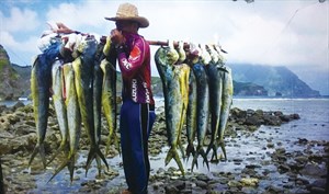 漁獵