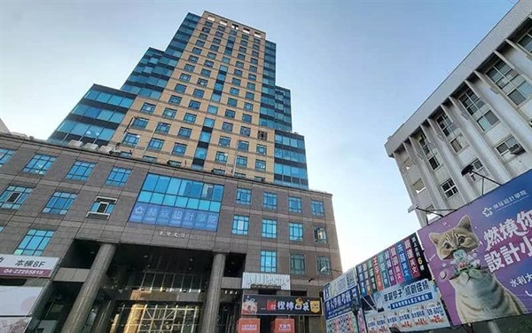 這是你放學的去處嗎？