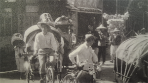 民新書局早期樣貌