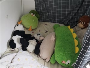床位