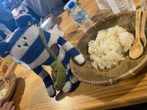 剉冰的釀酒初體驗