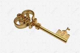 鑰匙