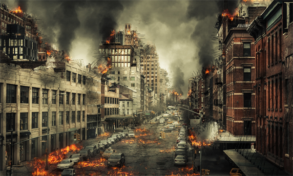 未來求生：UniSafe特殊救難包