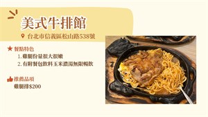 北飄美食地圖38