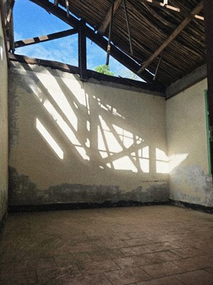 建國二村場域(完成)