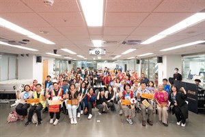 開幕活動花絮