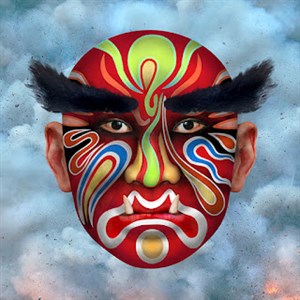 紅臉增將軍