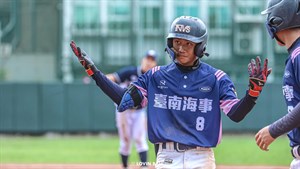 高二