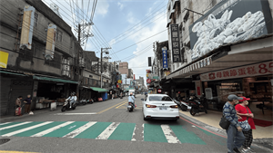 早上的晚市2