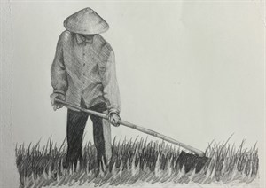 剷