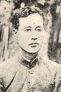 吳克明