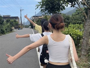 幕後花絮照