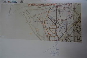 與蔡顯榮、蔡國山、蔡昆林先生一同辨識塭名（3）