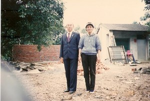 溫柔的脊梁_廖佩冠 女士