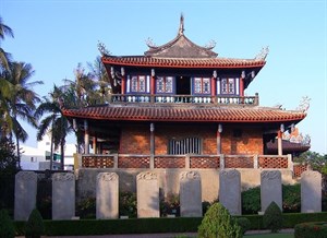 赤崁樓