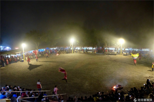 矮靈祭