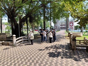 2026/7/9申請歷史建築現勘