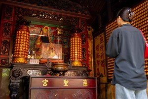 大稻埕慈聖宮27