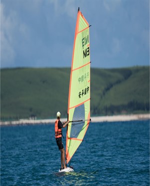 風浪板