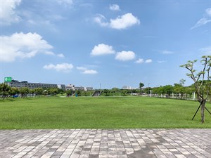 歷史博物館-室外