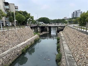 河川整治