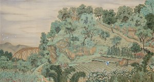 圓山附近