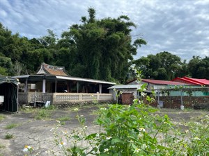 5-1 中央大伯公遠景