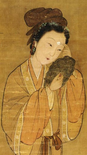 義妁