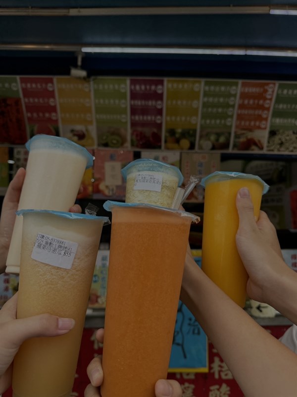 跟著我吃就對了：斗六篇