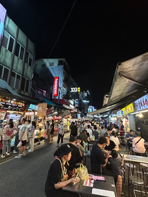 羅東夜市
