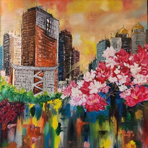 北大新印象 (創作者：李惠麗)