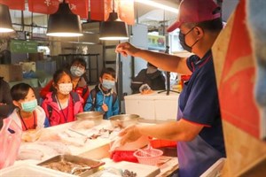 市場小學堂
