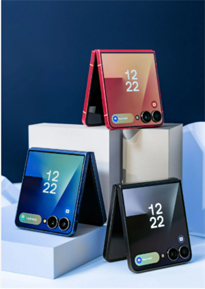 samsung摺疊手機