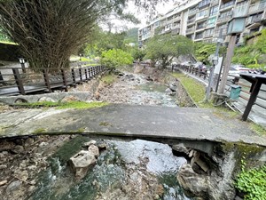 具有紀念價值的吉他橋