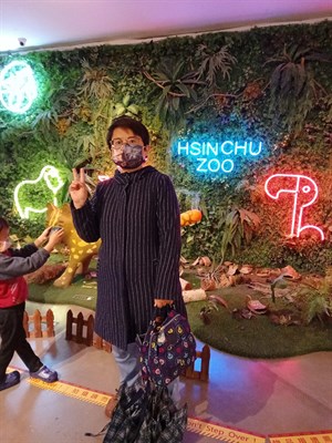 新竹動物園