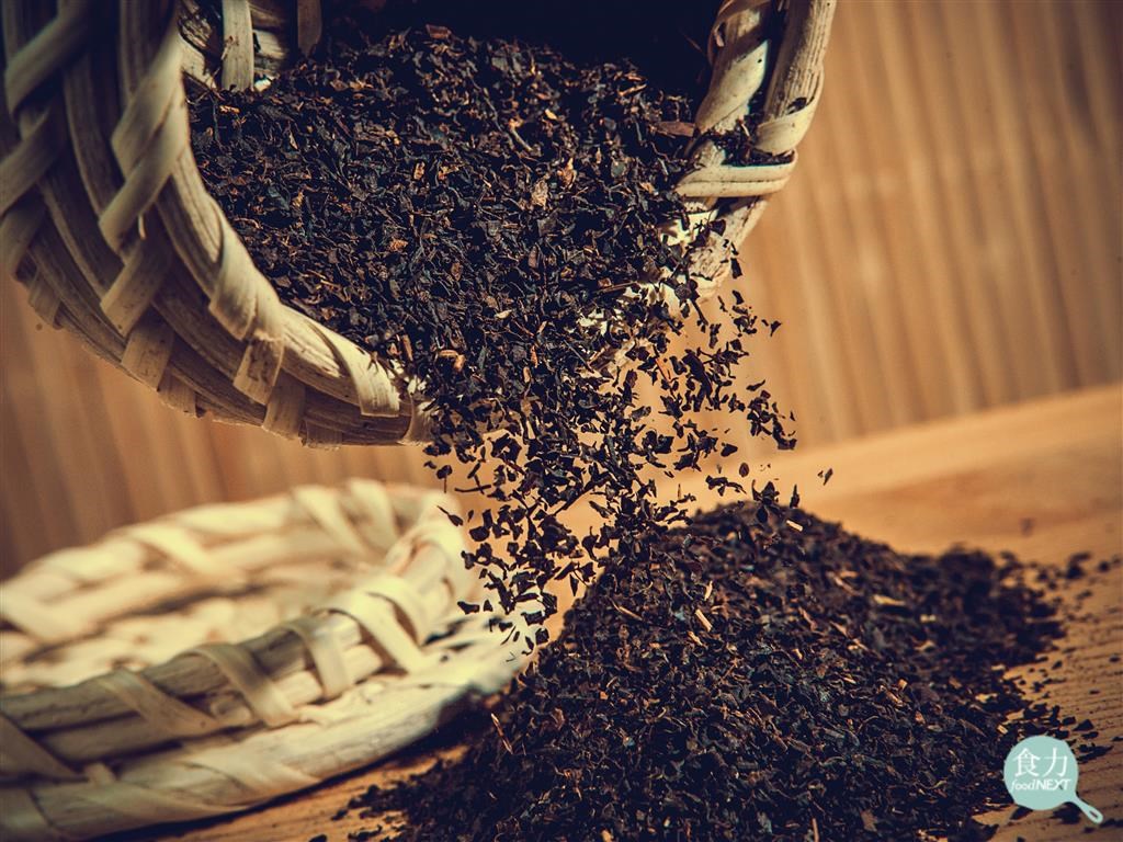 茶香中的歷史足跡