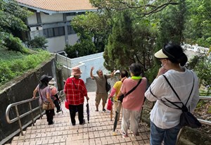 探索行動-三角埔歷史足跡踏查(4)