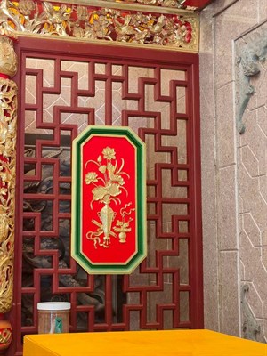 窗