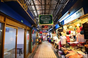 市場