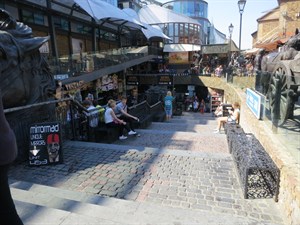Camden Market