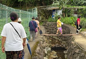 探索行動-三角埔傳統信仰與地方產業(4)