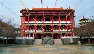 大佛寺