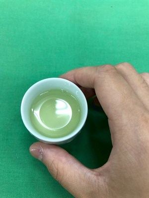 南港包種茶