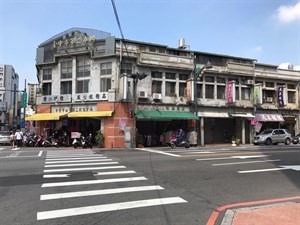 第二市場