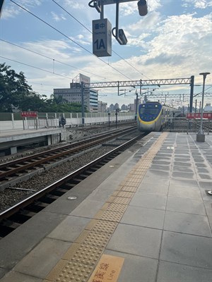 EMU800型車頭