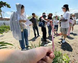 0816走訪文化信仰中心「塹港富美宮」